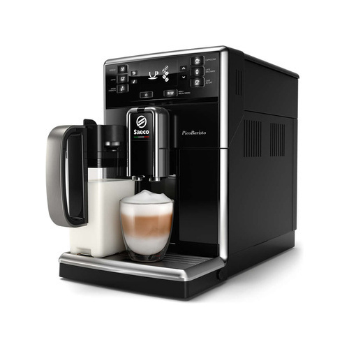 Saeco PicoBaristo Super-Automatic Espresso Machine (Photo: 2)